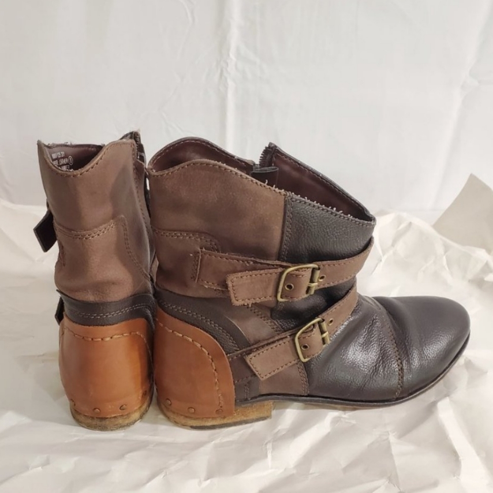 Naughty Monkey Boots - image 3